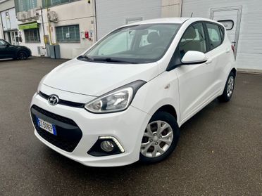 Hyundai i10 1.0Gpl 2015 130.000km bombole revisionate