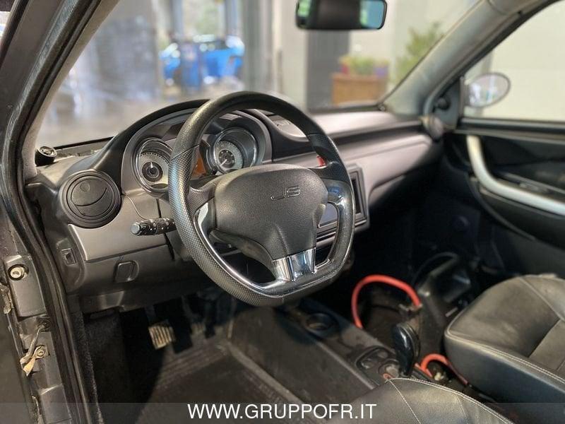 Ligier JS50 JS50 DCI