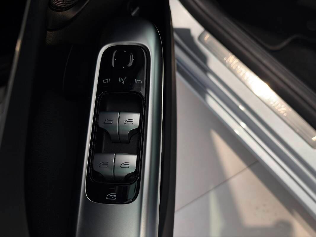 Mercedes Classe C 200 d mhev Advanced auto