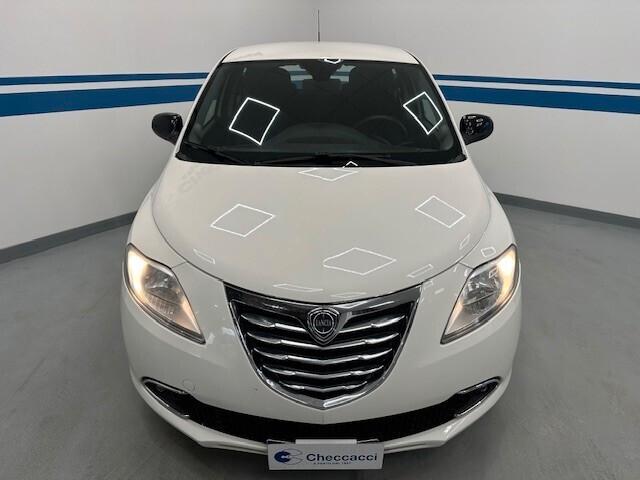 Lancia Ypsilon Ypsilon 1.2 69 cv