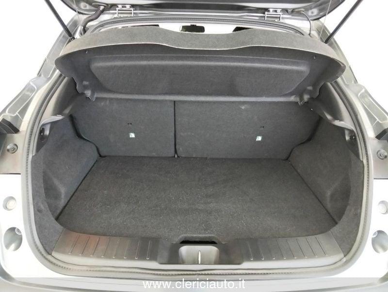 Nissan Juke 1.0 DIG-T 114 CV Acenta