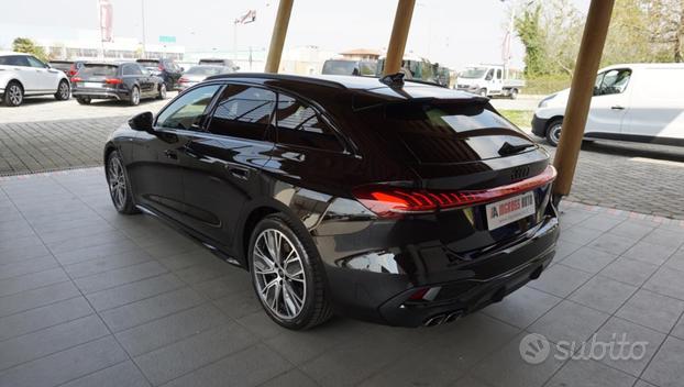 AUDI A5 Avant TDI 150 kW S tronic mHEV+ S Line e
