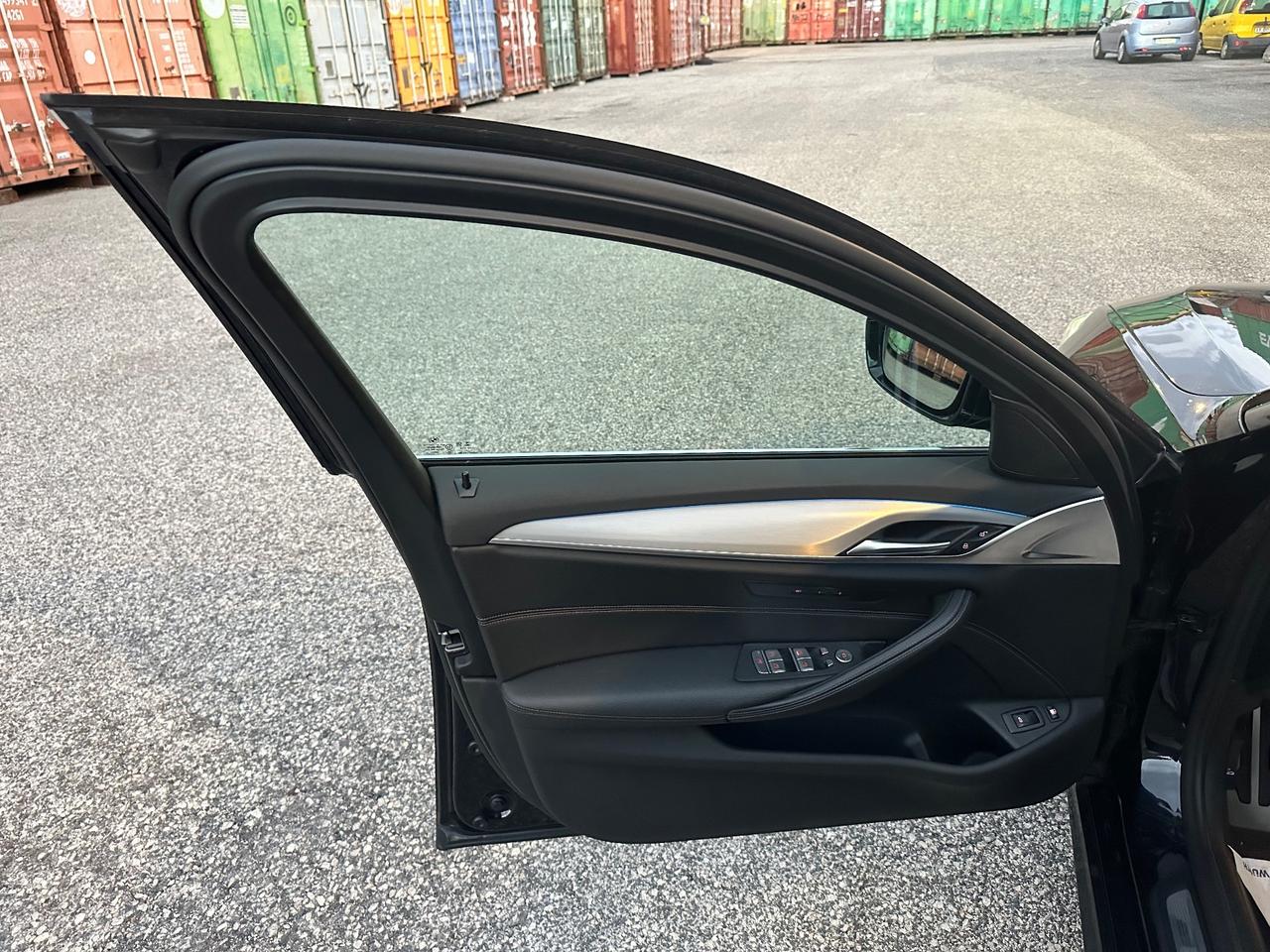 Bmw 530 530e Touring Msport