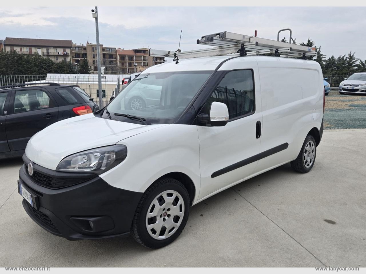 Doblò 1.4 Nat.Pow.PL-TN Cargo Maxi Loun.