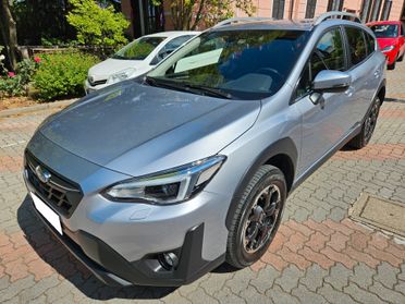 Subaru XV 1.6i Lineartronic Style