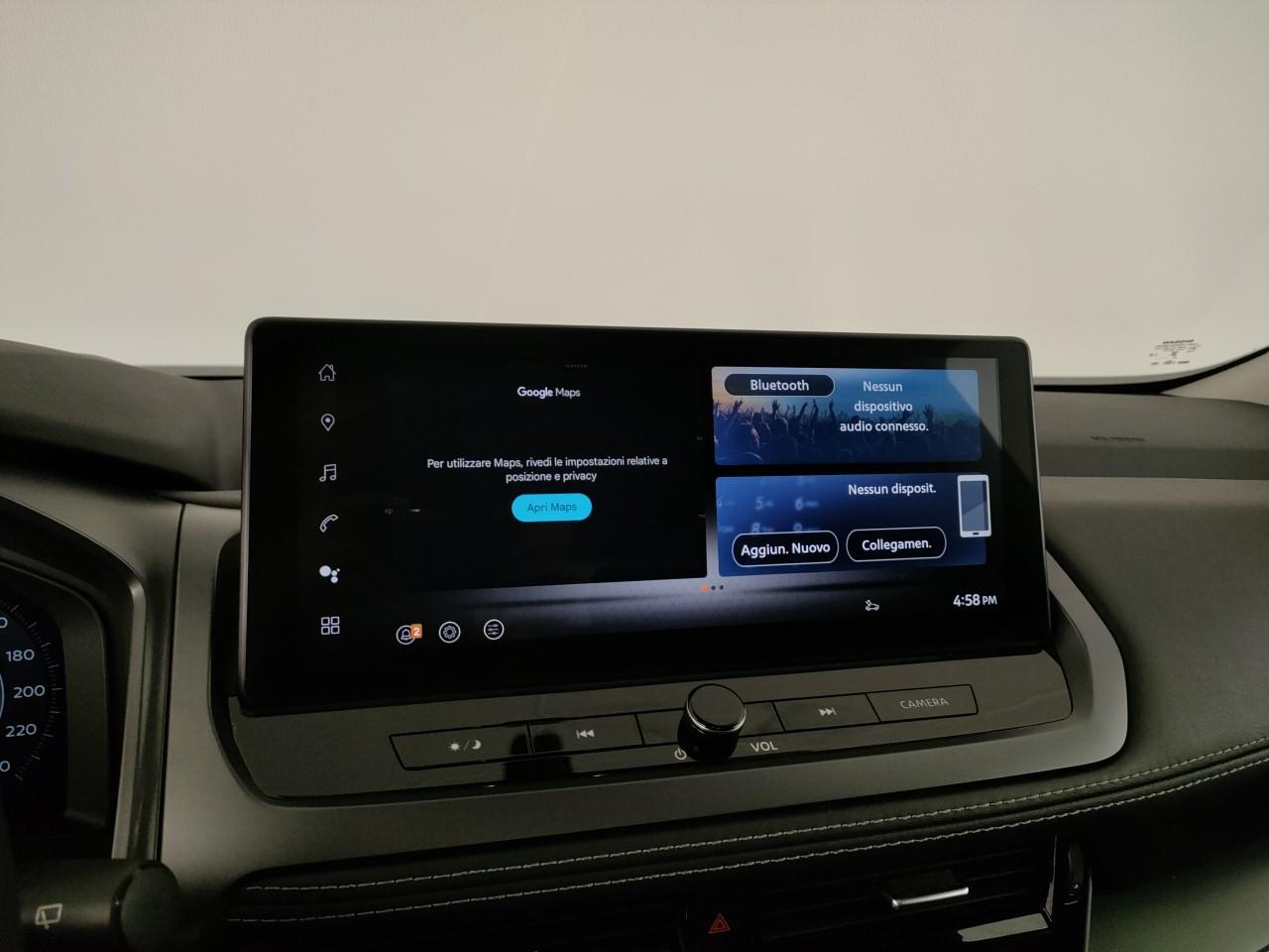 NISSAN Qashqai 1.3 mhev N-Connecta 2wd 158cv xtronic