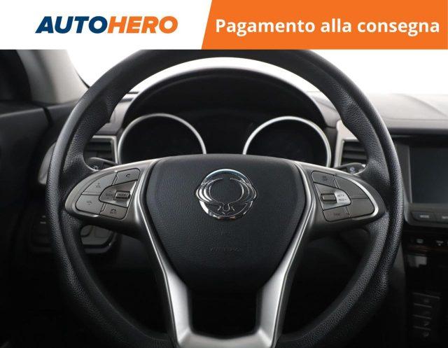 SSANGYONG Tivoli 1.6 2WD Start