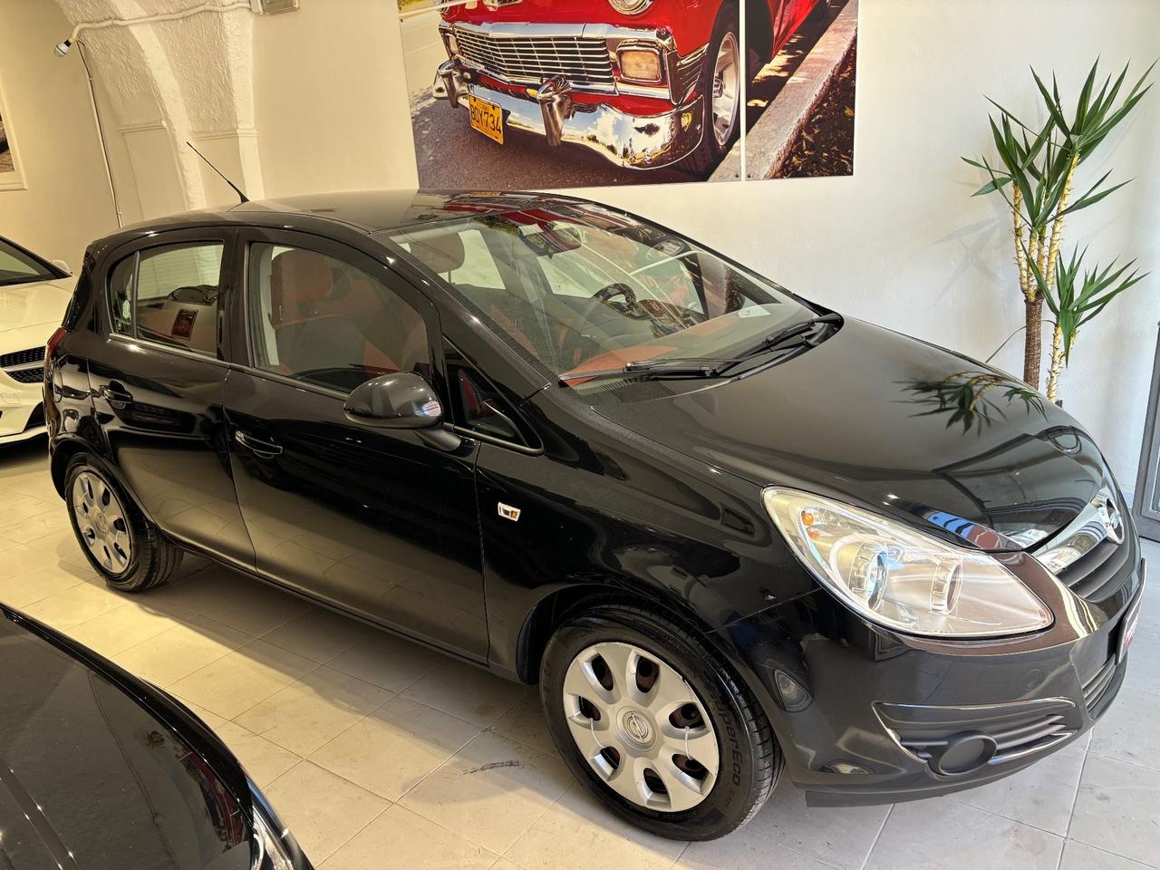 Opel Corsa 1.3 CDTI 90CV 5 porte Enjoy