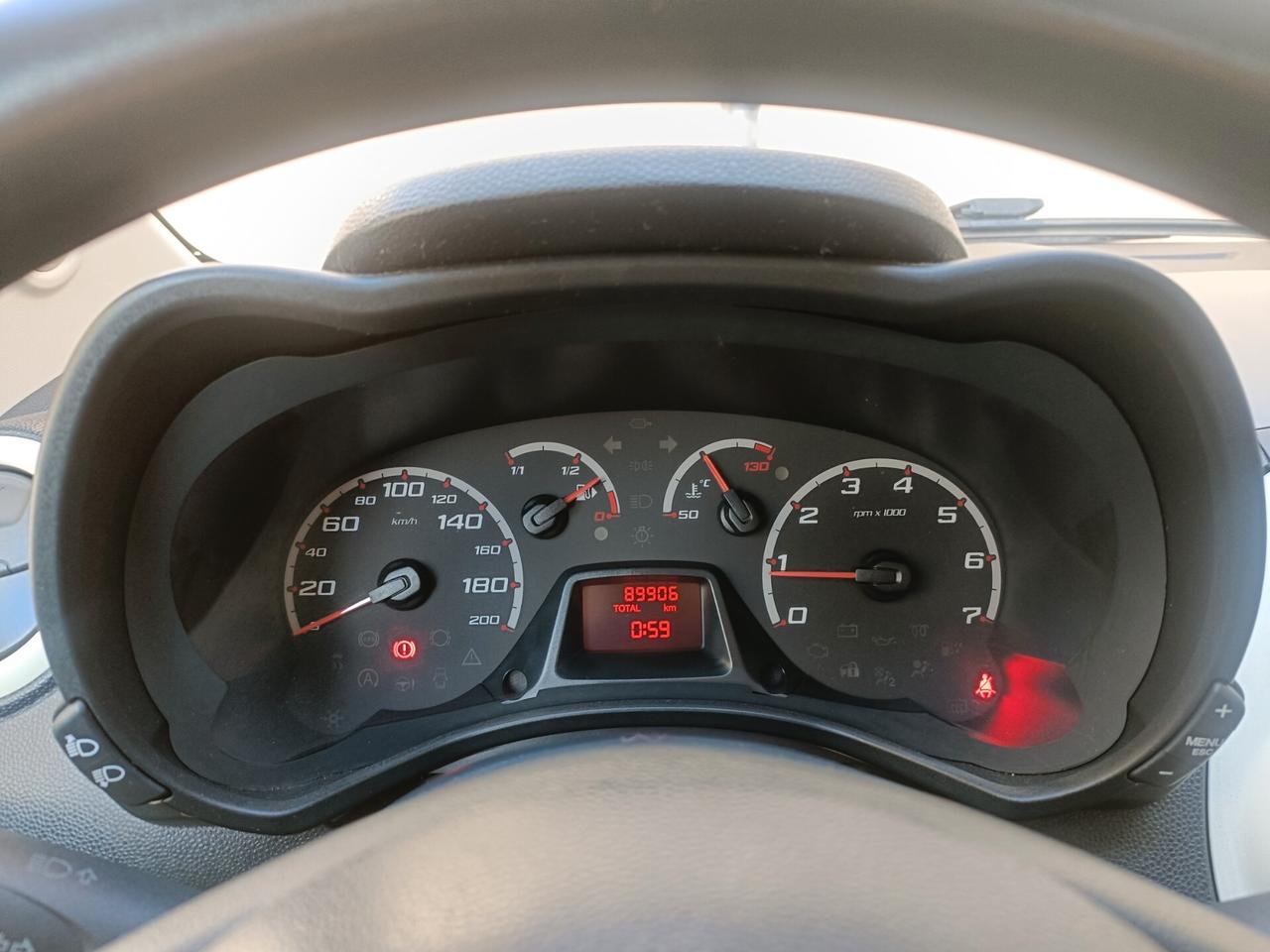 Ford Ka Ka+ 1.2 8V 69CV