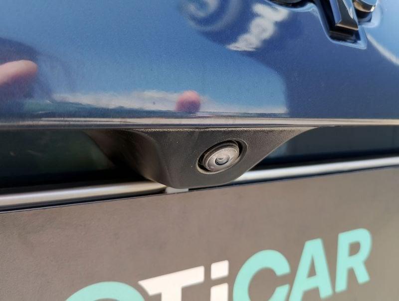 Jeep Compass Compass 1.5 Turbo T4 130 CV MHEV 2WD S