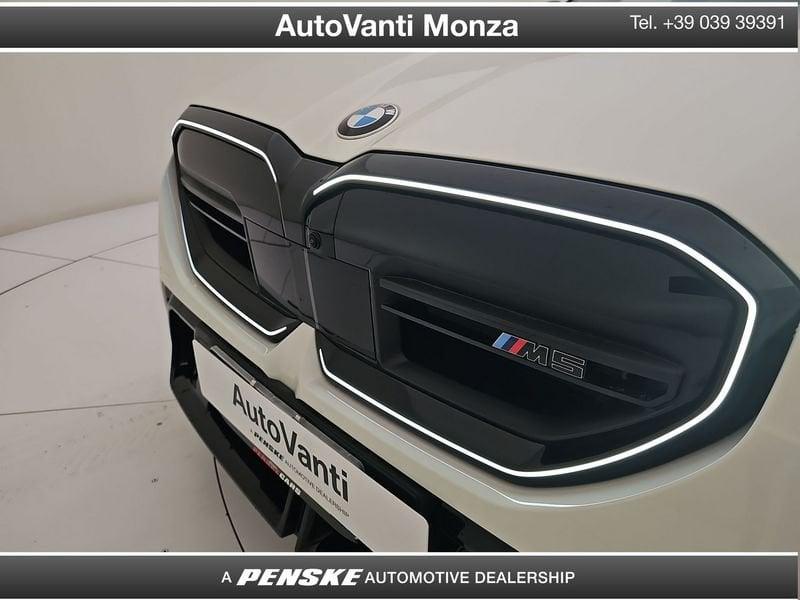BMW Serie 5 M5 Touring 4.4 727cv auto