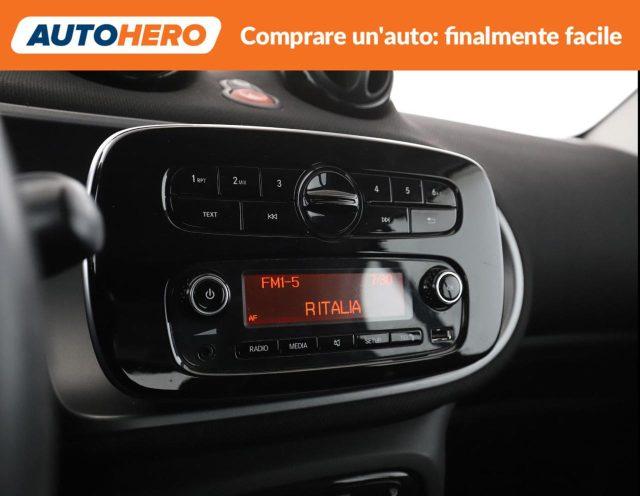 SMART ForTwo 70 1.0 Passion