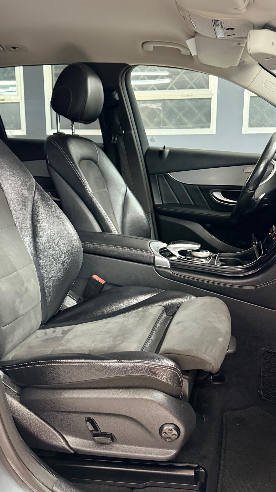 Mercedes-benz GLC 220 d 4Matic Exclusive