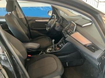 Bmw 2er Active Tourer 216d unico proprietario