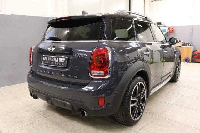 MINI Countryman 2.0 Cooper S Hype Countryman ALL4
