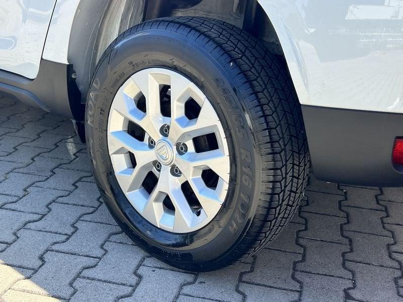 Dacia Duster Duster 1.0 tce Comfort Gpl 4x2 100cv