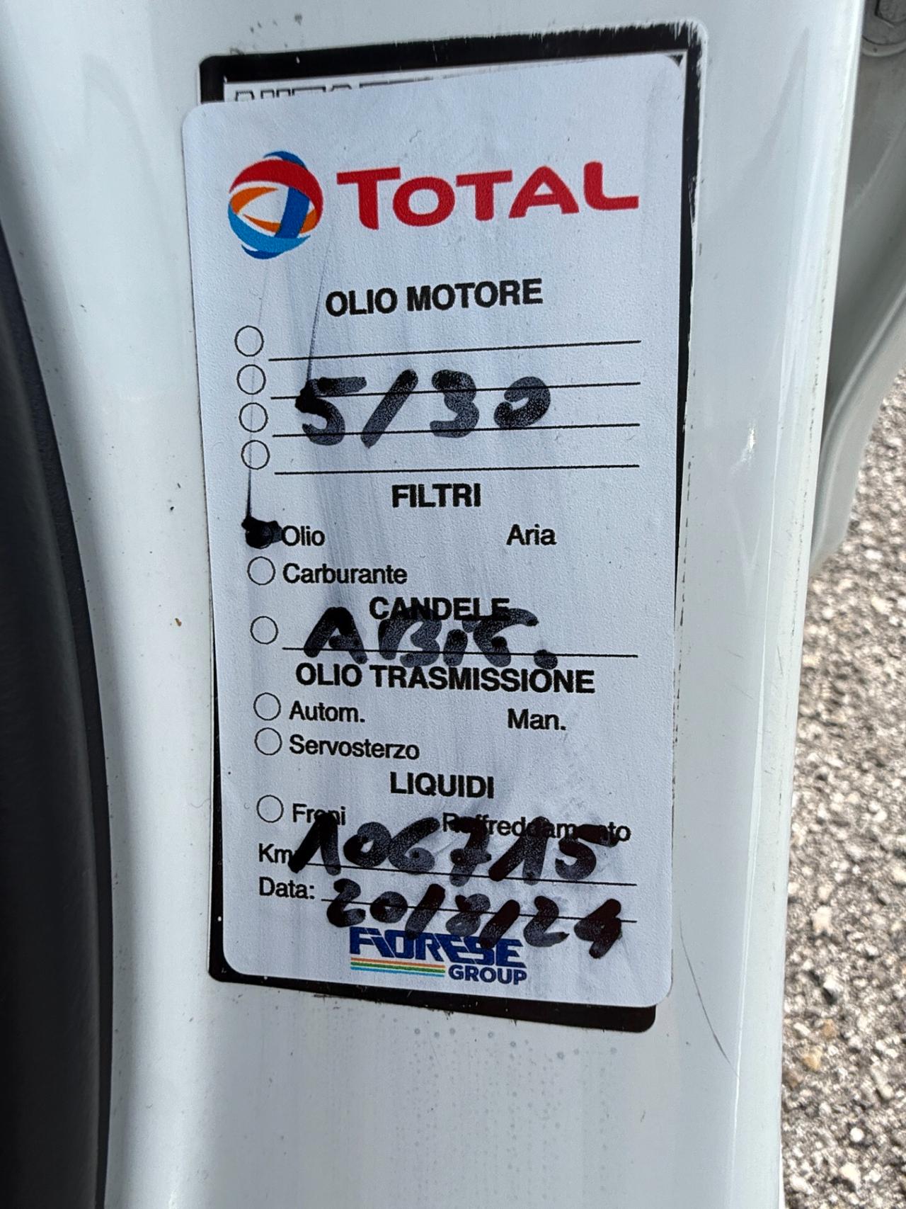 Opel Astra 1.4 100CV 4 porte Elective