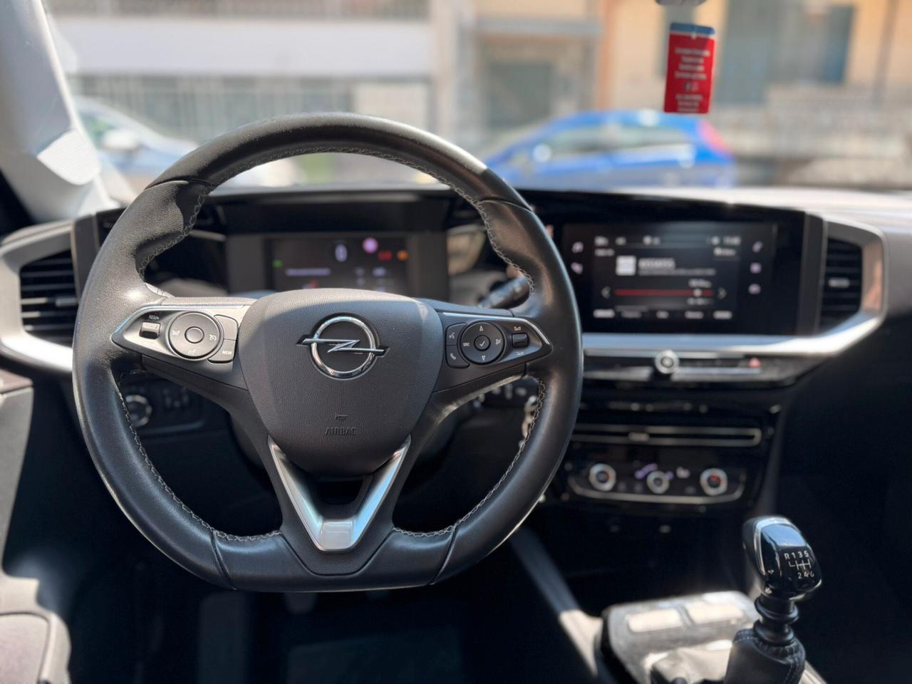 Opel Mokka 1.5 diesel Ultimate