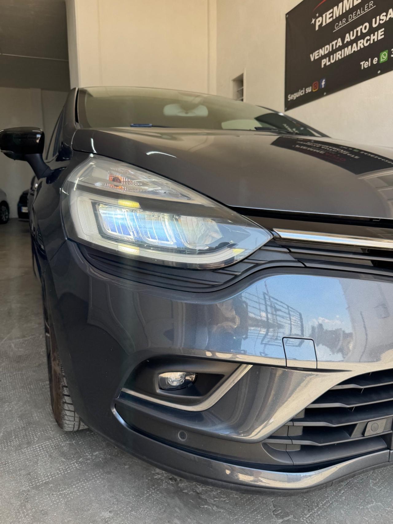 Renault Clio dCi 90 cv 1.5 Diesel