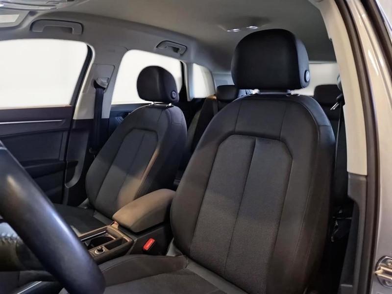 AUDI Q3 35 TFSI S tronic Business
