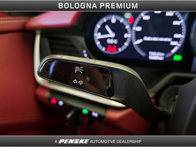 Porsche 911 911 Carrera 4S Cabriolet