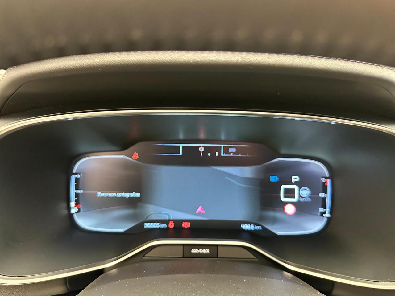 Citroen C5 Aircross 1.2 puretech