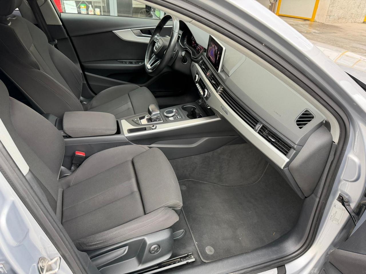 Audi A4 allroad 2.0 TDI 190 CV S tronic Business Evolution