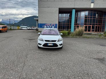 Ford Focus 2.0 Benzina GPL 140 CV S&S