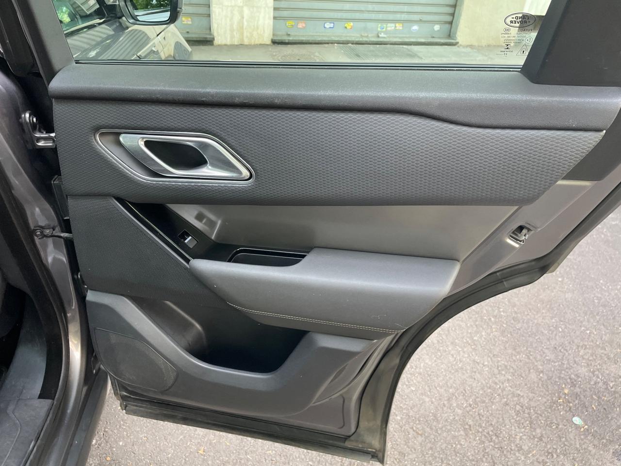 Land Rover Range Velar 3.0 V6 SD6 300 CV/GARANZIA