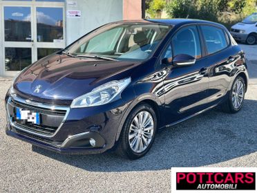 Peugeot 208 PureTech 82 3p. GPL
