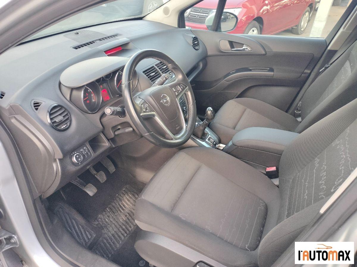 OPEL - Meriva 1.4 Elective s&s