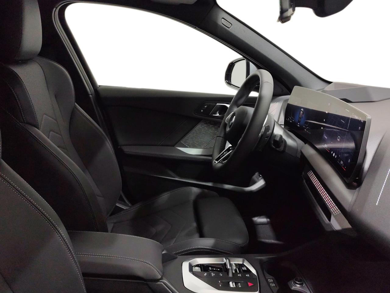 BMW Serie 1 120d 48V MSport