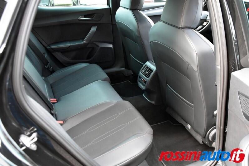 CUPRA LEON 2.0 TDI 150 CV DSG