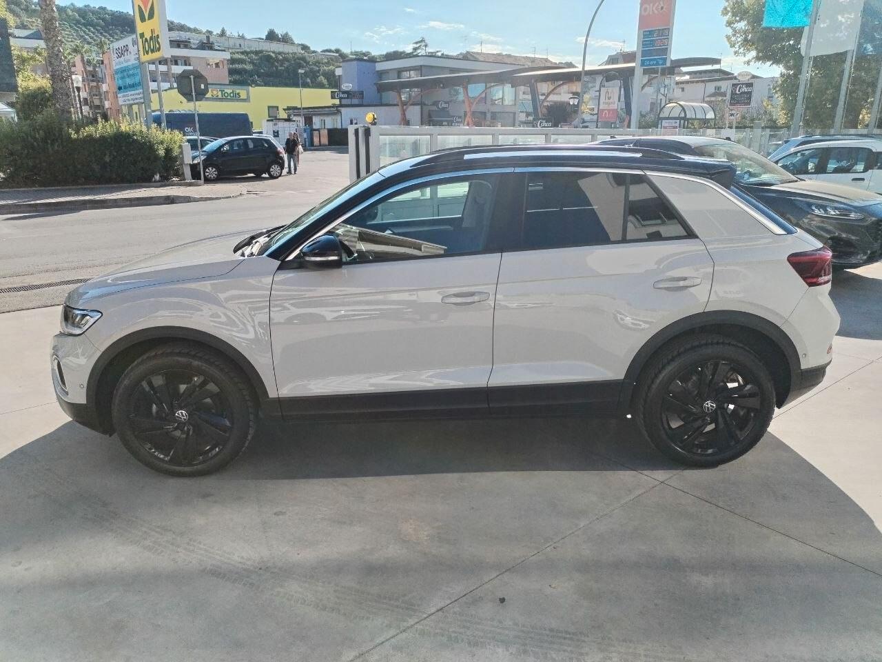 Volkswagen T-Roc 1.0 TSI Sport