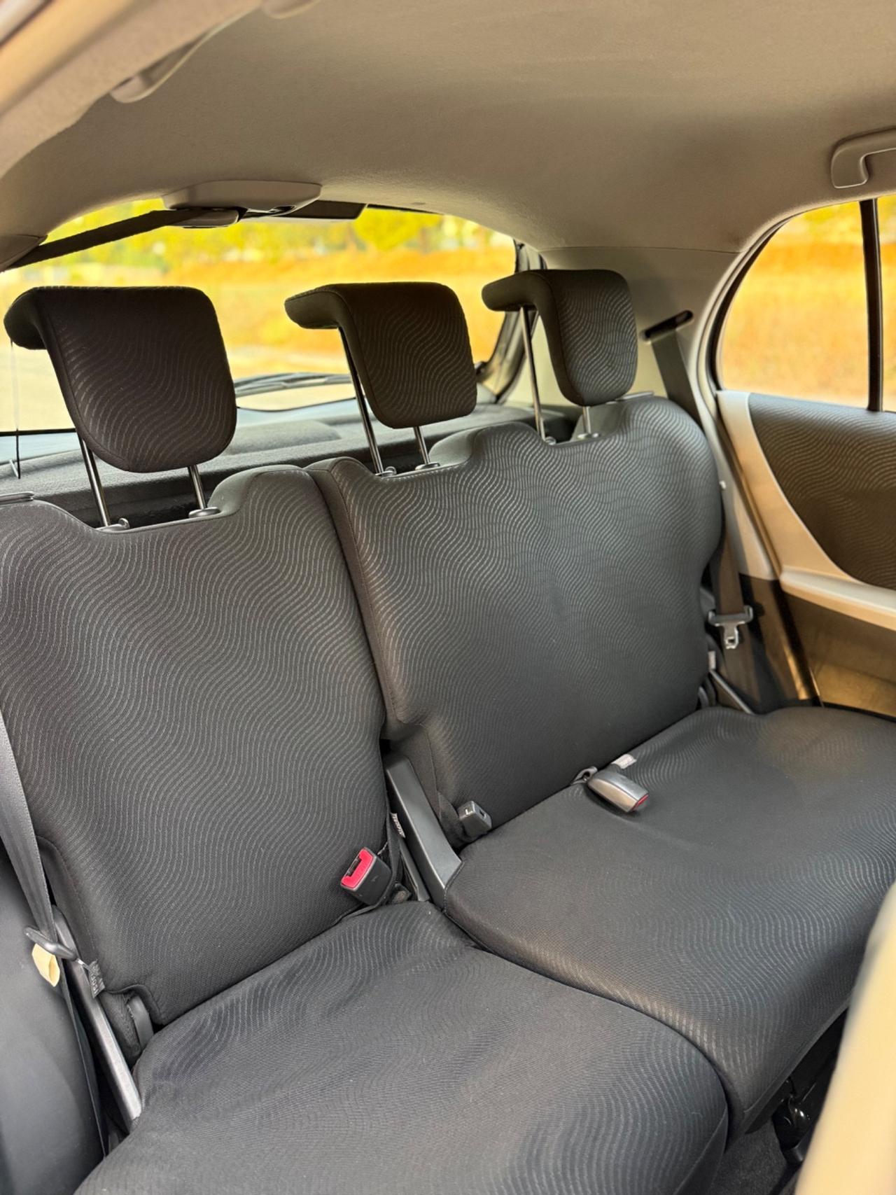 Toyota Yaris 1.3 5 porte M-MT Sol