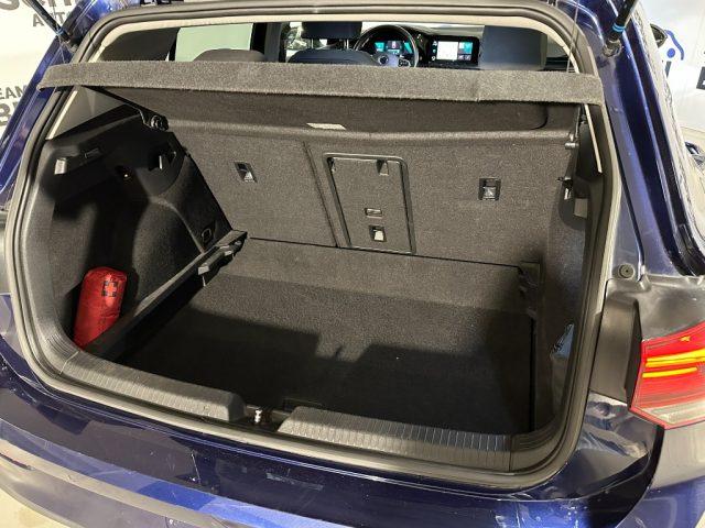 VOLKSWAGEN Golf 2.0 TDI 150 CV DSG SCR Life
