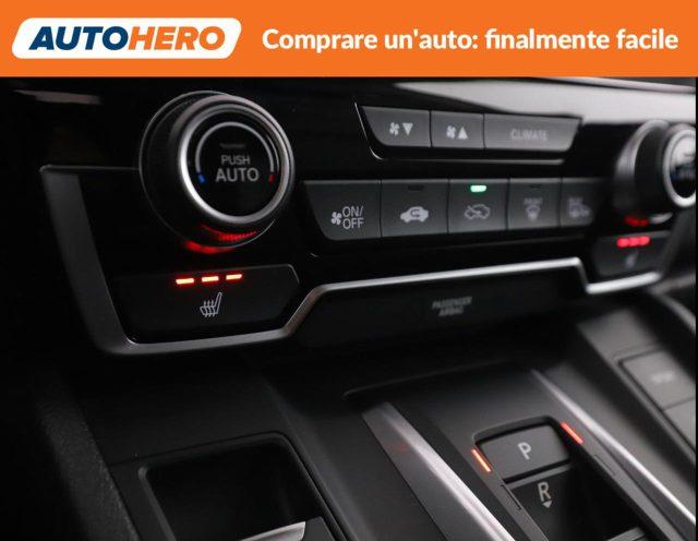 HONDA CR-V 2.0 Hev eCVT Lifestyle Navi AWD