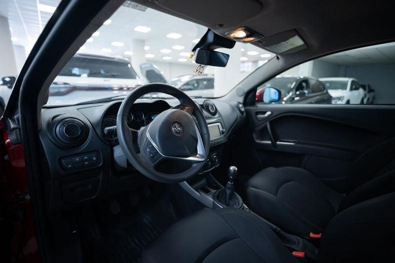 Alfa Romeo MiTo 2013 1.4 Super 78cv