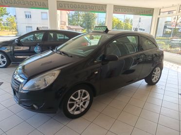 Opel Corsa 1.3 CDTI 3 porte Enjoy -2009