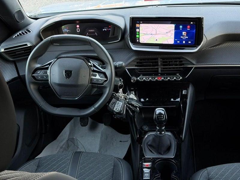 Peugeot 2008 PureTech 100cv S&S Allure