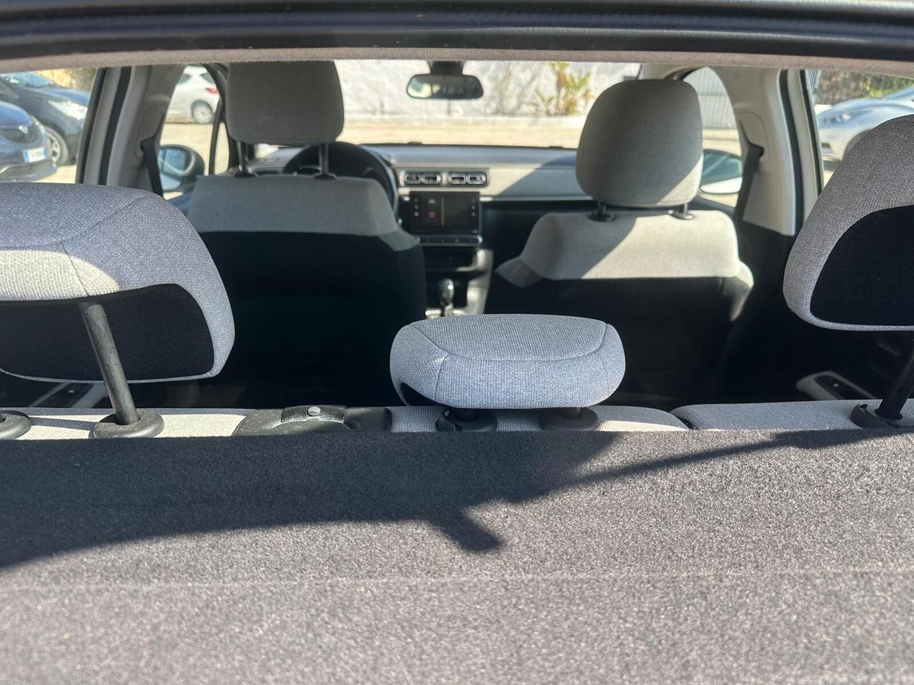 Citroen C3 1.6 BlueHDi 75 CV Shine (2017) | OK NEOPATENTATI - Top di Gamma