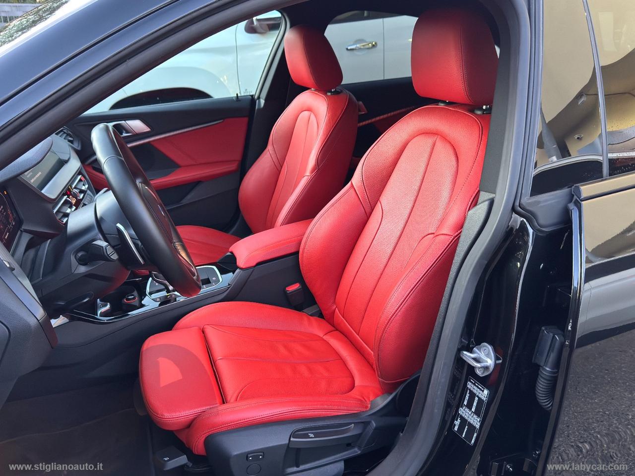 BMW 218d Gran Coupé Msport