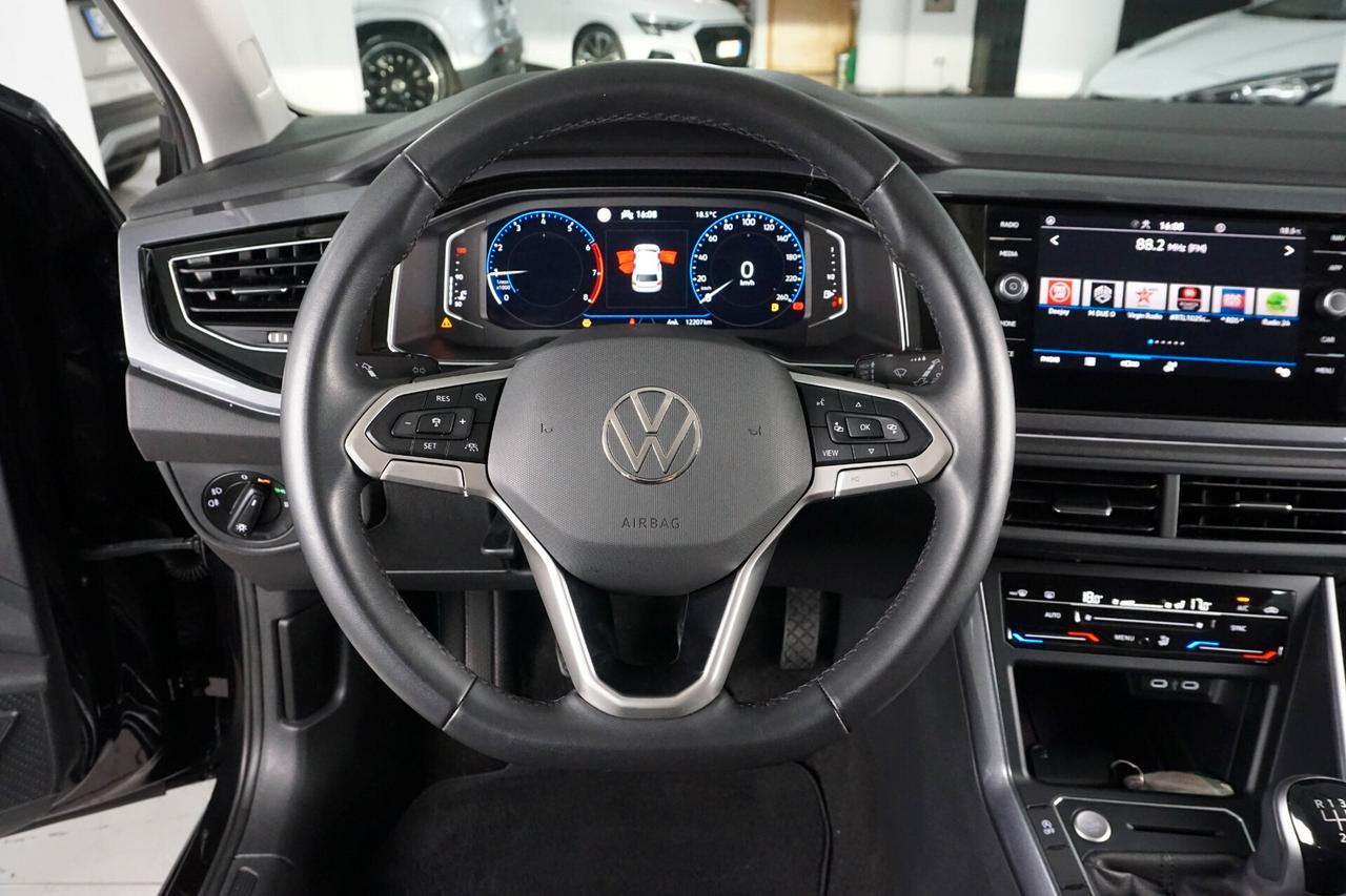 Volkswagen Polo 1.0 TSI 95 cv Style