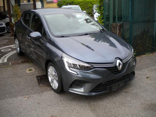 RENAULT Clio TCe 12V 100 CV GPL 5 porte Business