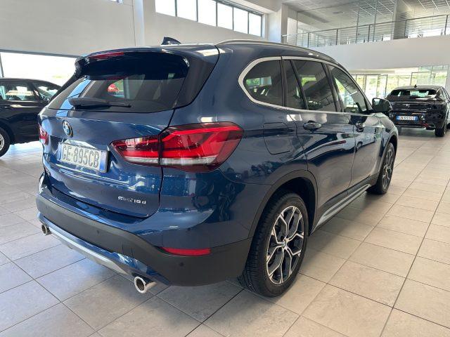 BMW X1 sDrive18d xLine