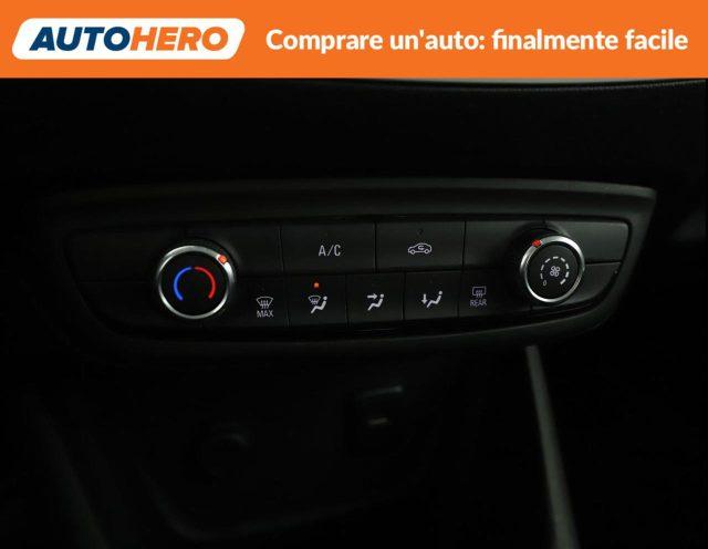 OPEL Crossland X 1.5 ECOTEC D 102 CV Start&Stop 2020