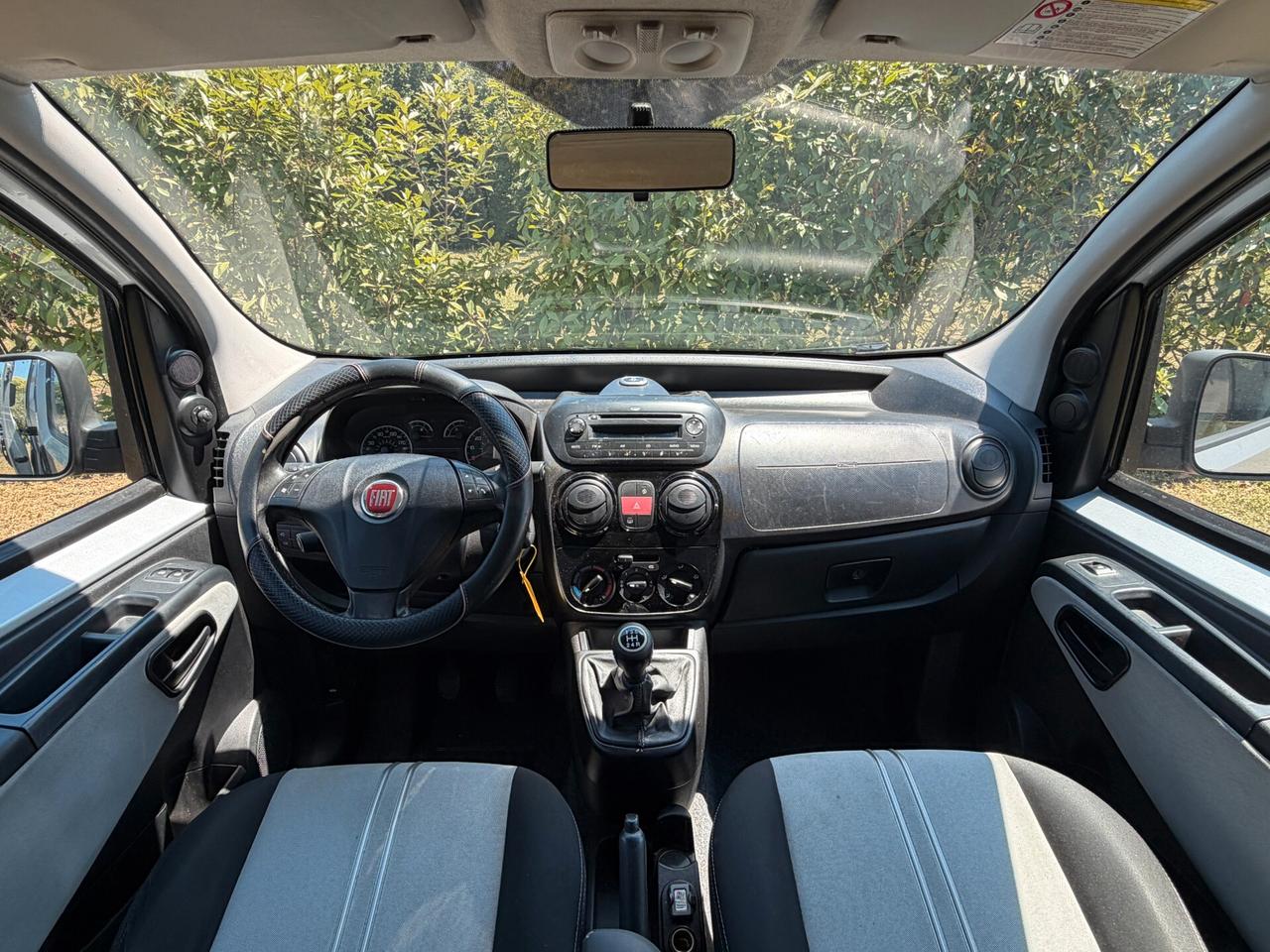 Fiat Qubo 1.3 MJT 75 CV Dynamic