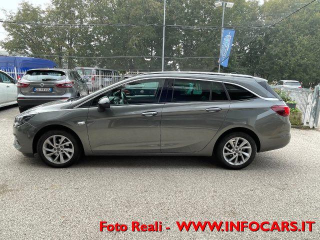 OPEL Astra 1.5 CDTI 122 CV S&S AT9 ST Business Eleg.