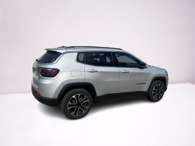 JEEP Compass 1.3 Turbo T4 150 CV aut. 2WD Limited