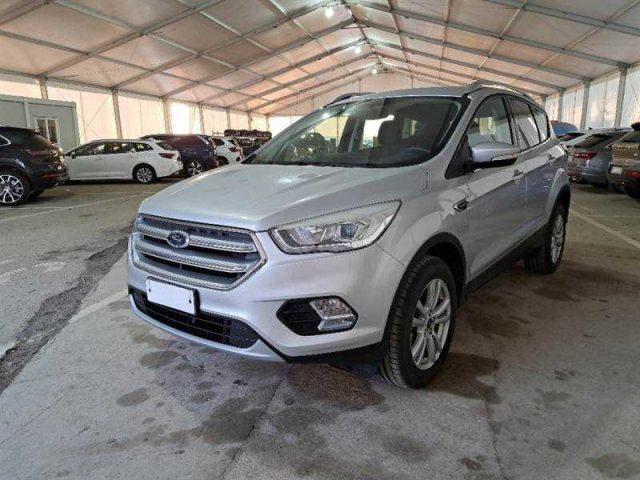 FORD Kuga 1.5 TDCI 120 CV S&S 2WD Business